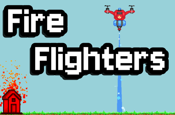 Fire Flighters