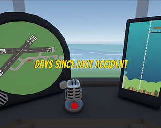 Days Since Last Accident [Free] [Simulation] [Windows]