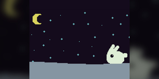 Cover image for A Day in Space