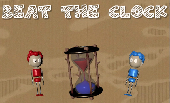 Beat the Clock