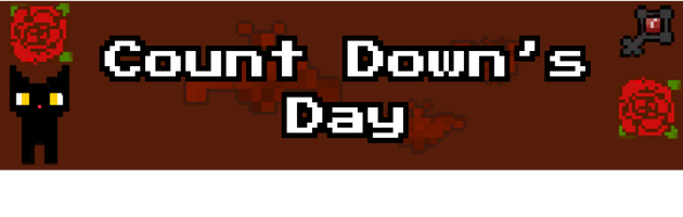 Count Down's Day