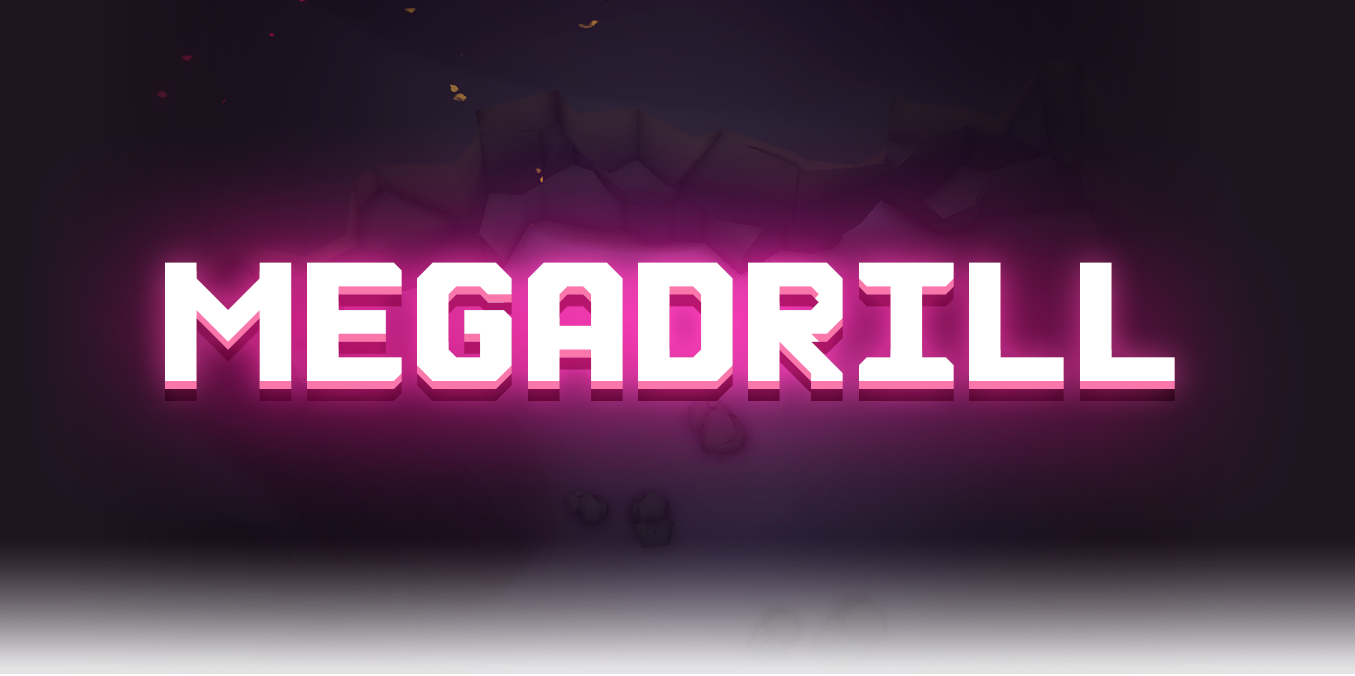 Megadrill