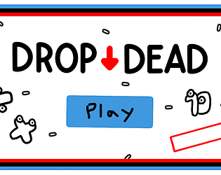 Drop : Dead game screenshot