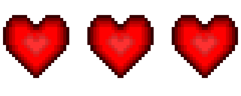 Game Interface Video Game GIF - Game Interface Video Game Red Heart -  Discover & Share GIFs