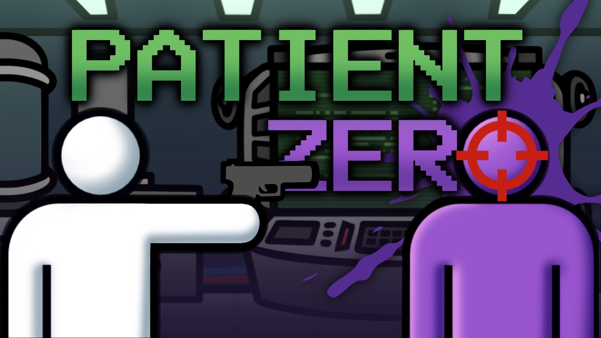 Patient Zero