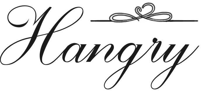 Hangry