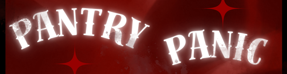 Pantry Panic