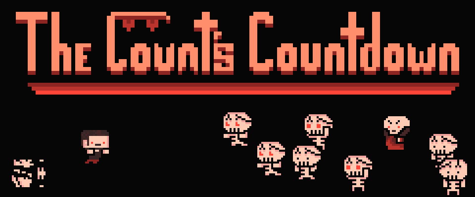 The Count's Countdown