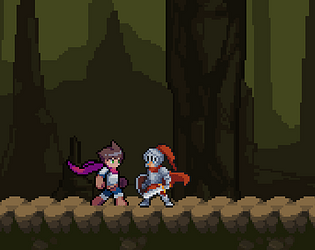 CountKnight [Free] [Action]