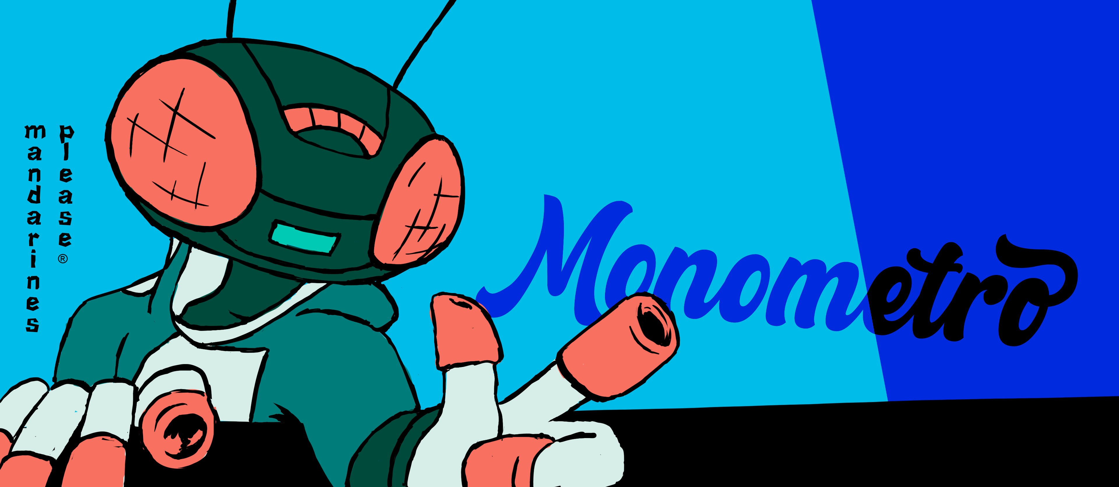Monometro