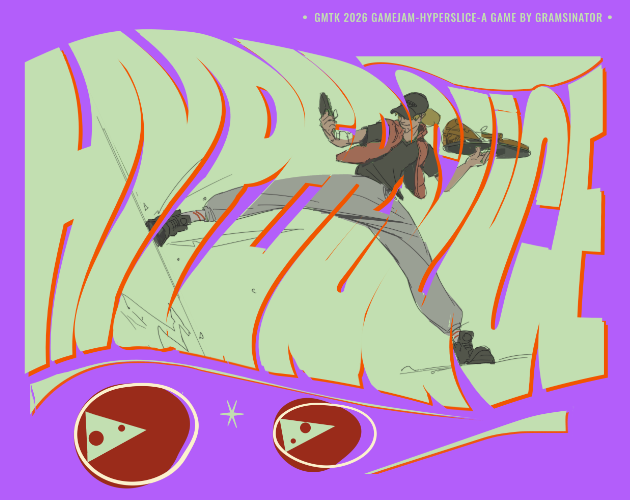 Cover image for HYPERSLICE™
