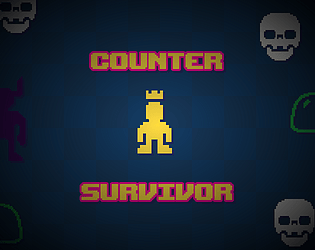 Counter Survivor [Free] [Action]