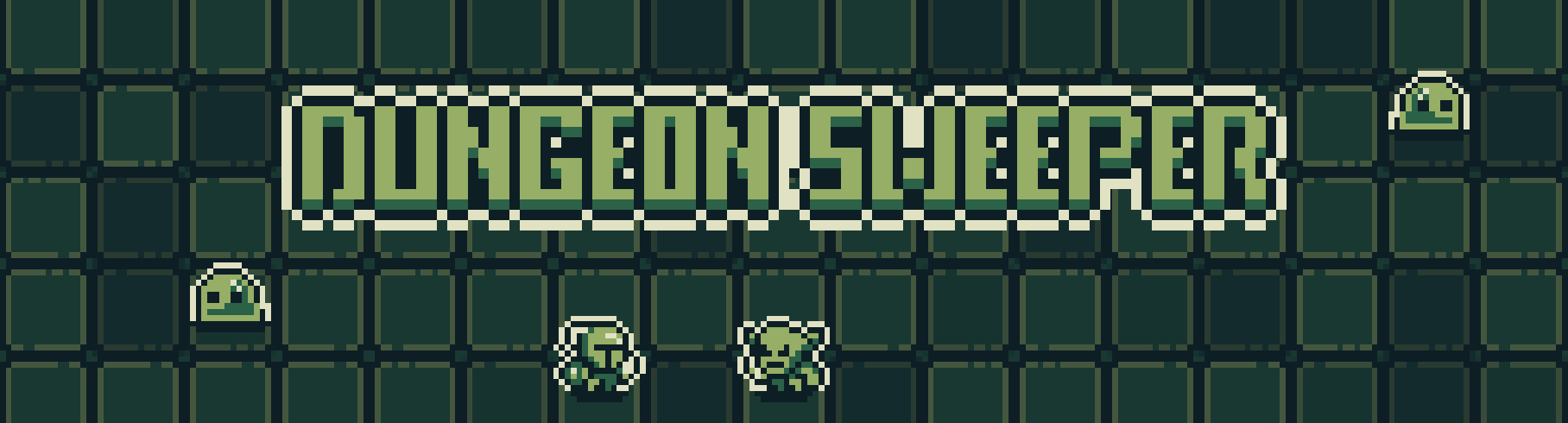 Dungeon Sweeper