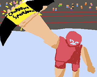 Countdown Smackdown [Free] [Fighting]