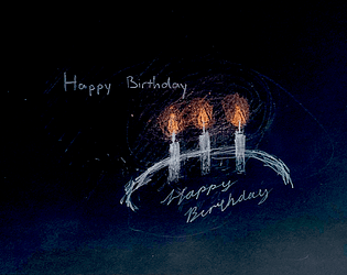 Happy Birthday のカバー画像