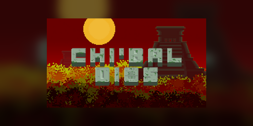 Cover image for Chi'Bal Dios