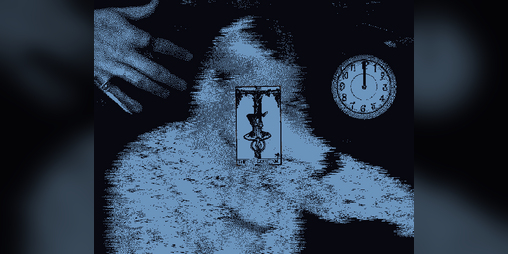 Cover image for The Hanged Man