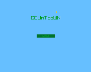 COUnTdoWN [Free] [Action] [Windows]