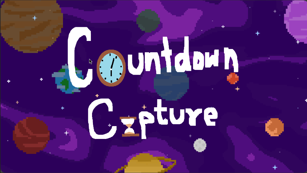 Countdown Capture