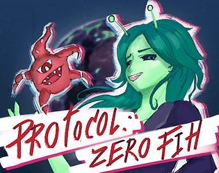 Protocol: Zero Fih [Free] [Action]