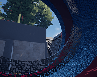 Bigger Wheels [Free] [Windows] [Linux]