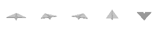 Too many planes