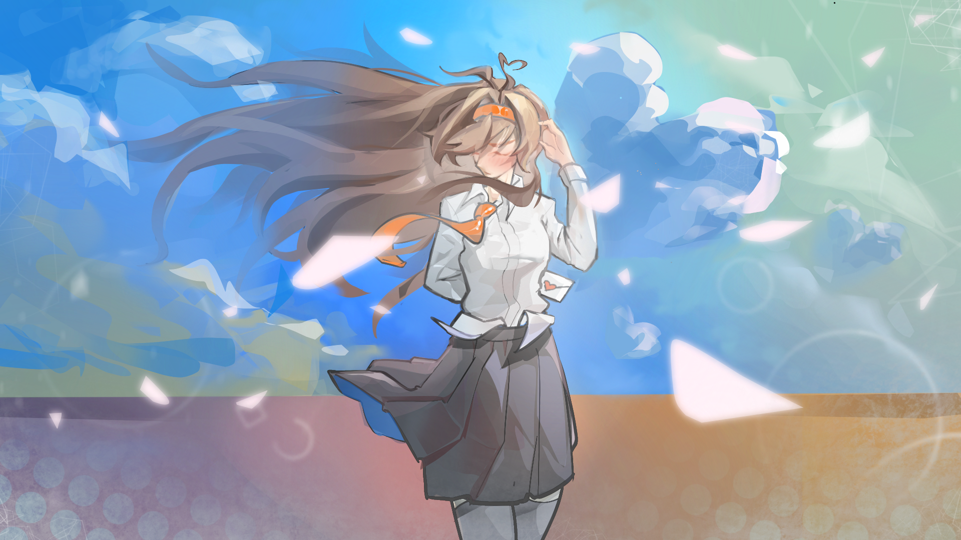 Unsmitten