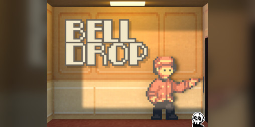 Cover image for BELLDROP