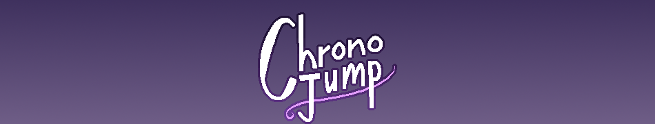 Chronojump