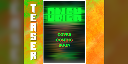 Cover image for [Teaser] OMEN