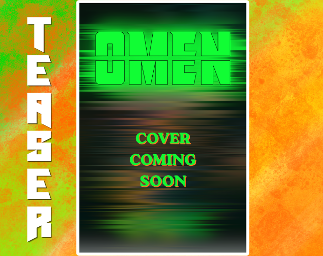 Cover image for [Teaser] OMEN