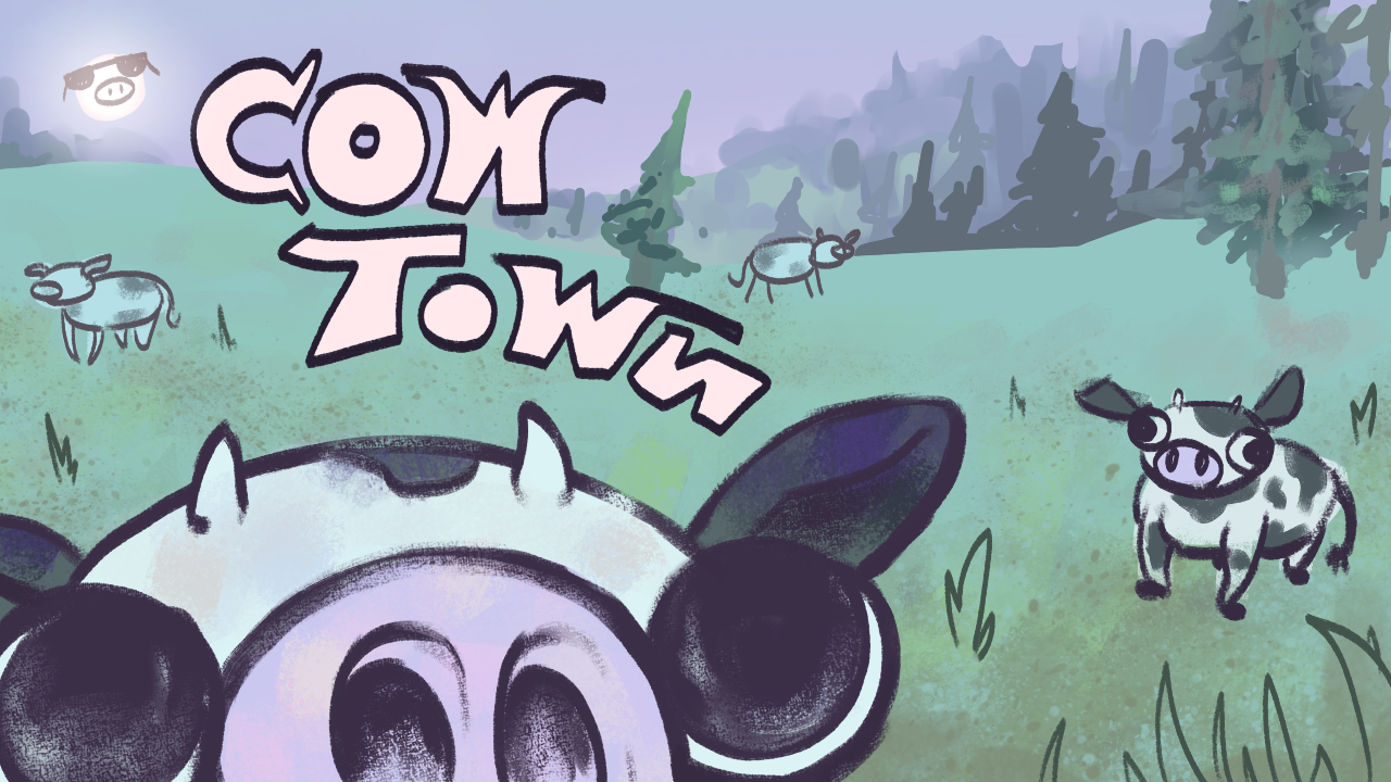 Cow Town