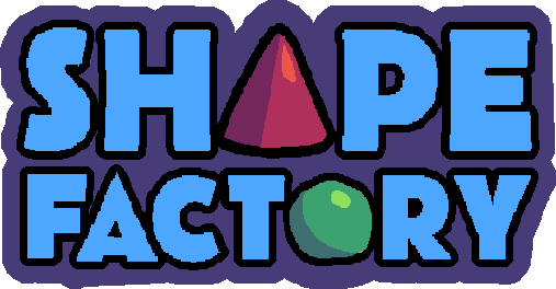 Long Shift At The Shape Factory