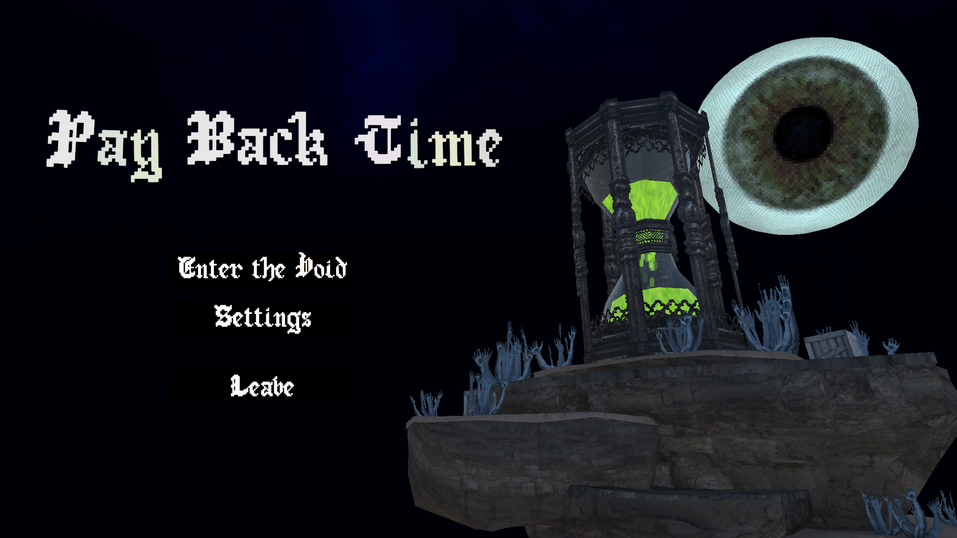 Pay Back Time