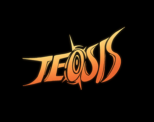 Teosis のカバー画像