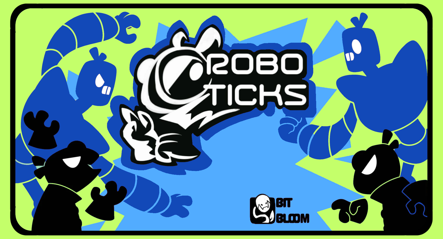 RoboTicks