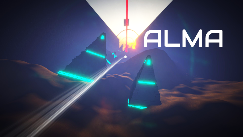 ALMA