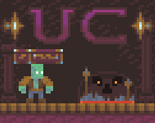 Undead Carriers of the Downed Count Downe [Free] [Puzzle] [Windows]