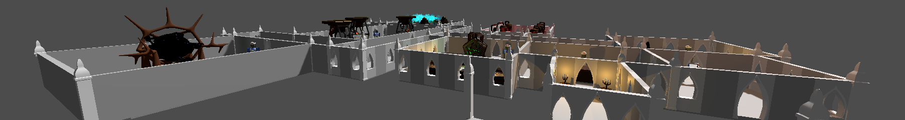 Nosferatorium