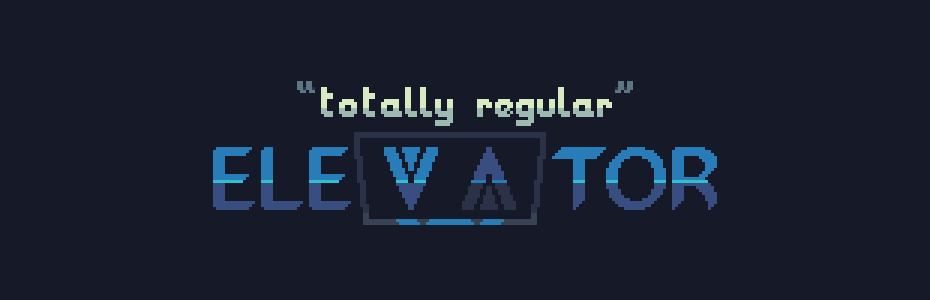"Totally Regular" Elevator