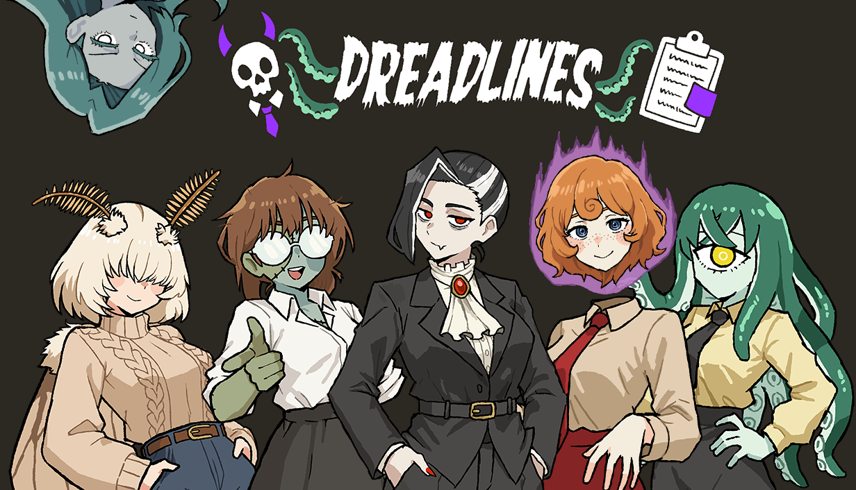 Dreadlines