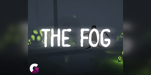Cover image for The Fog