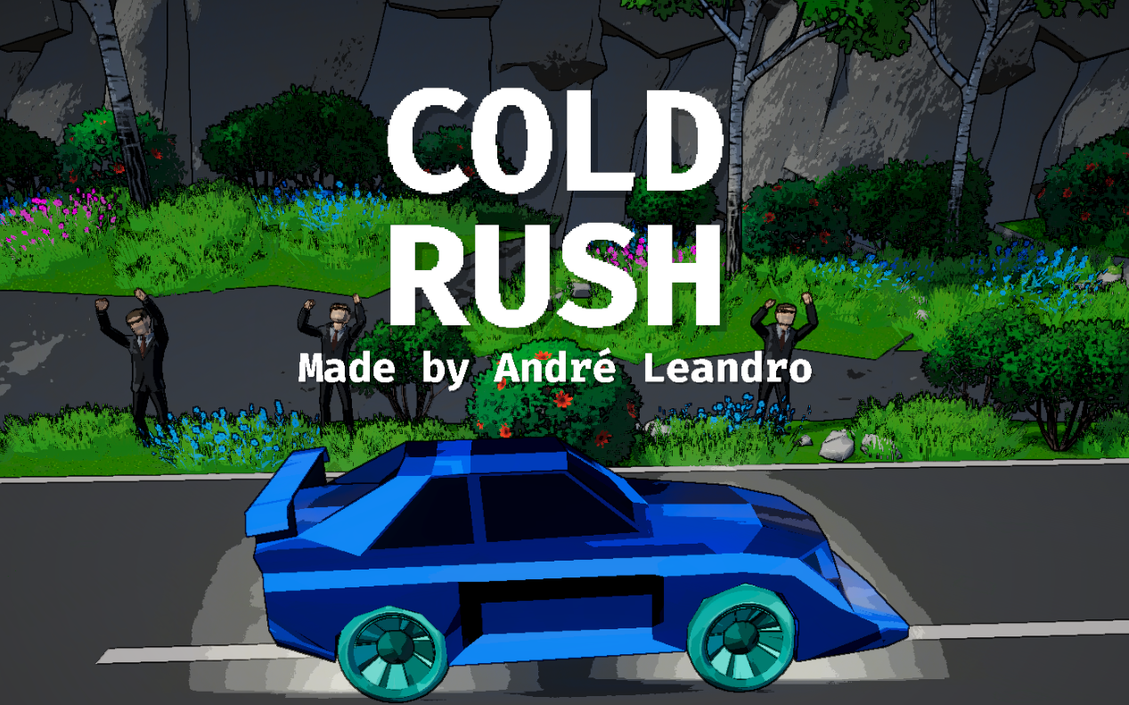 ColdRush