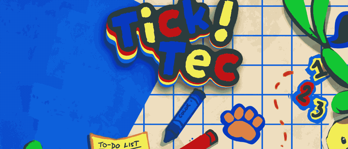 Tick Tec!