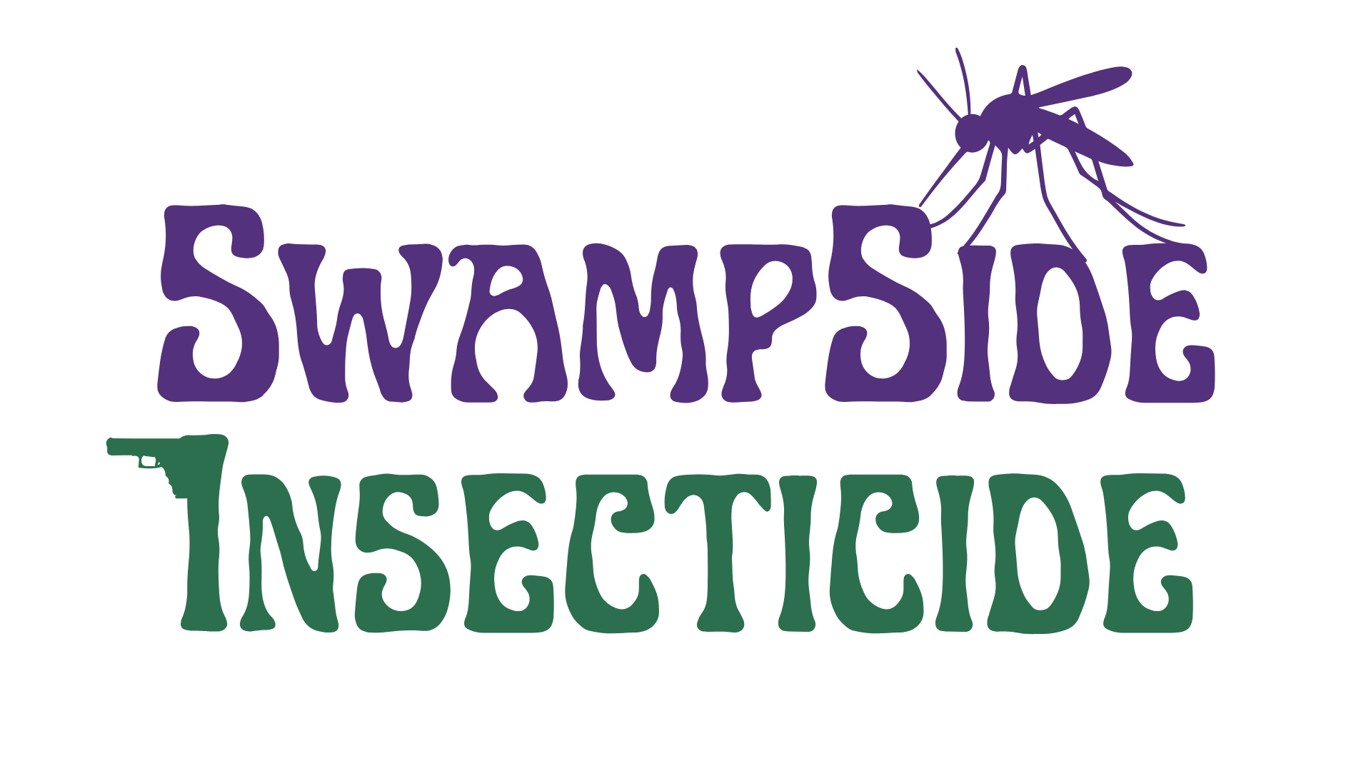 Swampside Insecticide