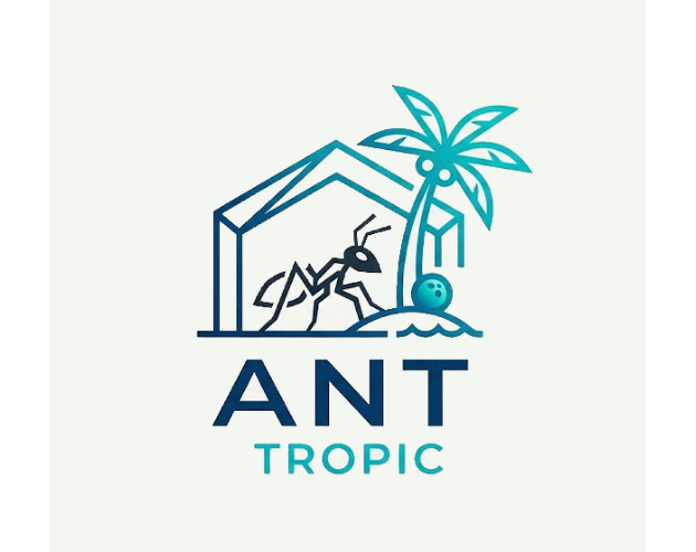 Ant-tropic & Clyde