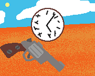 10 seconds 6 bullets [Free] [Action] [Windows]