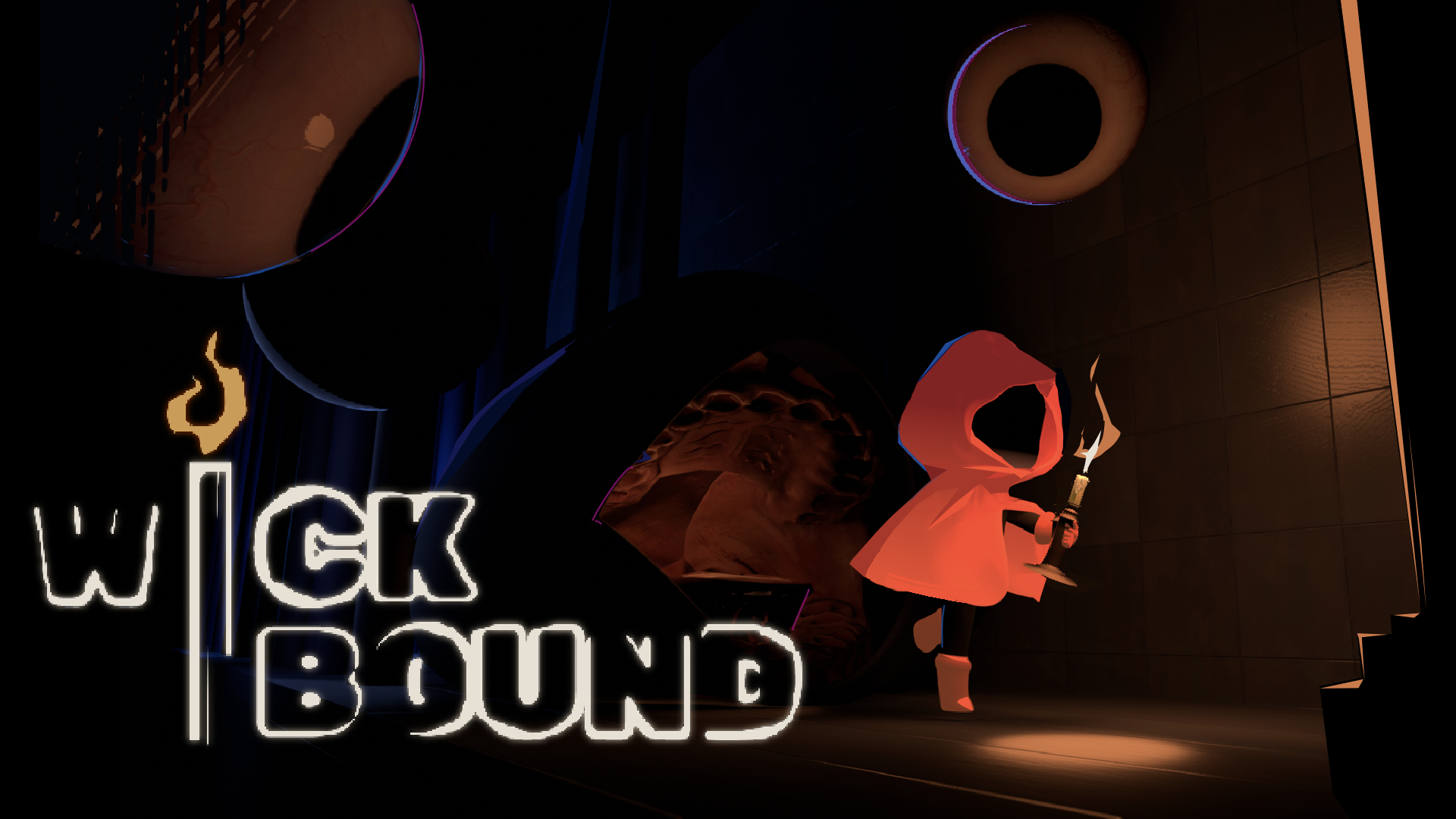 Wickbound