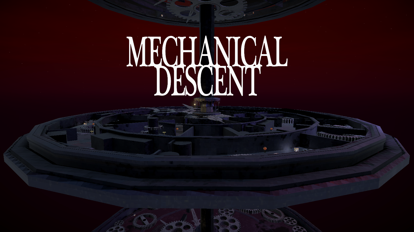 Mechanical Descent