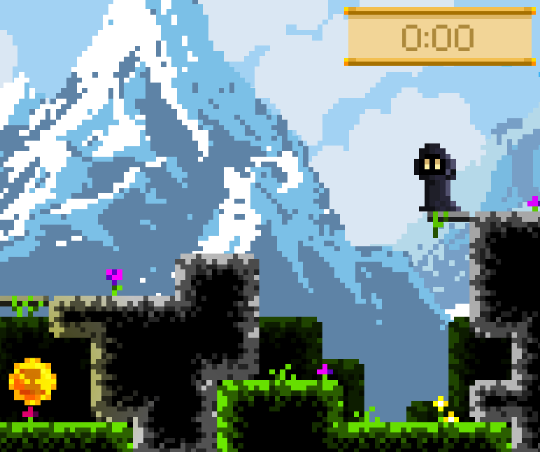 the summit
